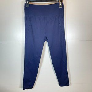 Fabletics Seamless High Waist Ankle Leggings